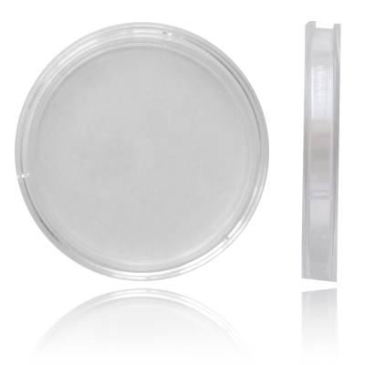 Münzkapsel für 1 Unze Silber Amer.Eagle Innend. 41mm