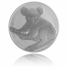 Austral. Koala 1kg 999/1000 Silber 2009