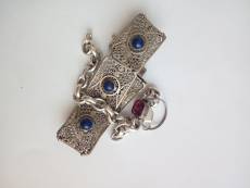 800er Silber