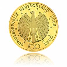 100 Goldeuro WM 2006 ( 1/2 Unze )