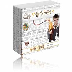 1 oz Silbermünze Harry Potter - Harry Potter Classic 4. Motiv 2020