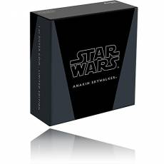 1 Unze Silbermünze PP Star Wars Classic Anakin Skywalker 2021 - 16. Motiv