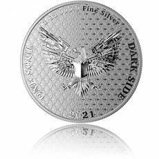 1 Unze Silber Liberator - Befreier 2021