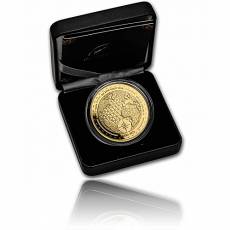 Goldmünze 1 oz Terra Tokelau Proof Like 2021