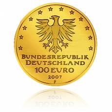 100 Goldeuro Lübeck 2007 (1/2 Unze)
