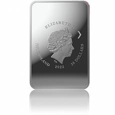 250 gramm Silber Münzbarren StoneX
