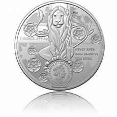Welche Faktoren es bei dem Kaufen die Silbermünzen lunar zu beachten gilt