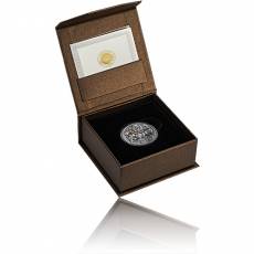 Silbermünze 1 oz The Great Greek Mythology Zyklop 2022