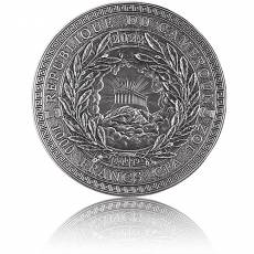 Silbermünze 1 oz The Great Greek Mythology Zyklop 2022