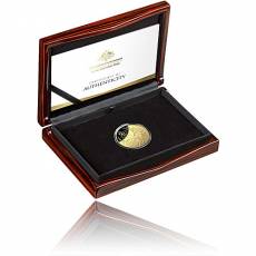 Goldmünze 1 oz RAM Lunar Hase PP gewölbt 2023