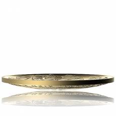 Goldmünze 1 oz Great Daintree Regenwald - Beauty, Rich & Rare Gewölbt 2022