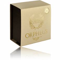 Silbermünze 1 oz The Great Greek Mythology Orpheus 2023