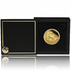 Goldmünze 1 oz Australian Brumby Proof 2023