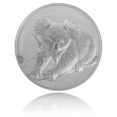 Austral. Koala 1kg 999/1000 Silber (versch. Jahre)