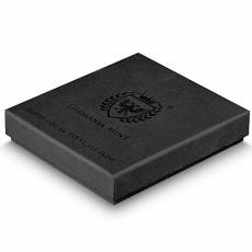 1 Unze Silber Germania Raido Rune UV-Leuchteffekt 2024