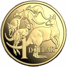 6 Coin Gold Proof Set - Change of Monarch 2024