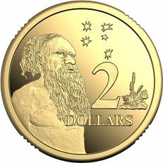 6 Coin Gold Proof Set - Change of Monarch 2024