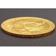 Goldmedaille Hindenburg – Des Deutschen Reiches treuster Diener 1927
