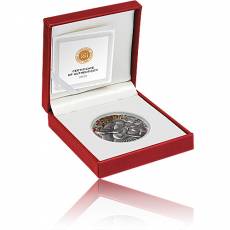 Silbermünze 1 oz Kama Sutra Moments of Love  Kamerun 2025