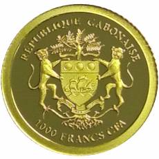 Goldmünze 1/2 gramm Maple Leaf 2019