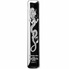 Silberbarren 8.88 oz Lucky Dragon 2025