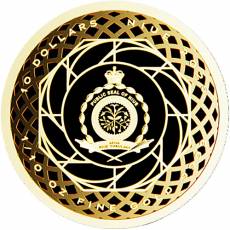 Goldmünze 1/10 oz Magnum Opus Proof Like 2025