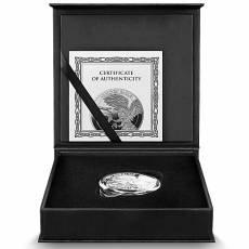 1 Unze Silber Proof Golden Eagle 5 Euro Germania Mint 2025