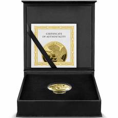 1 Unze Gold Proof Golden Eagle 100 Euro Germania Mint 2025