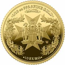 1/10 Unze Gold Golden Eagle 5 Euro Germania Mint 2025