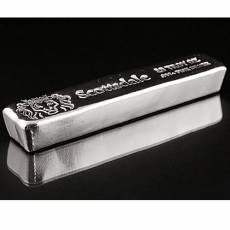 Silberbarren 20 oz Scottsdale Lion