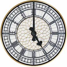 Silber 1 oz City Hall Clocks Big Ben London 2025