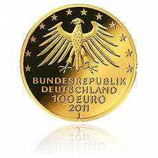 100 Euro Gold Wartburg 2011 (1/2 Unze)