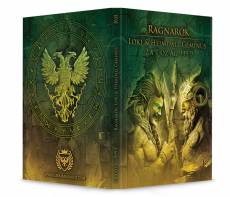 2 x 1 Unze Silber Germania Ragnarök Loki & Heimdall Geminus Limited Edition 2024