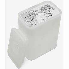 1 oz Silberbarren Perth Mint Lunar Pferd 2026