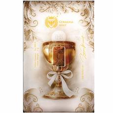 1 gramm Germania Mint - Goldbarren Erste Heilige Kommunion 999,9/1000