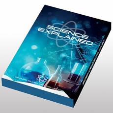 Silbermünze 1 oz Isaac Newton – Science Explained Proof 2025