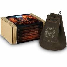 2 Unzen Silber Bödvar Saga Loss Vengeful Ultra High Relief Germania Mint 2026