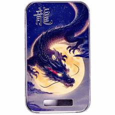 Silberbarren 1 oz Lucky Dragon Yèqióng Night Sky 2026