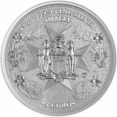 1 Unze Silber Golden Eagle 5 Euro Prime Bullion Germania Mint 2026