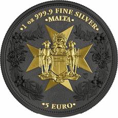 1 Unze Silber Golden Eagle Limited Edition 5 Euro Germania Mint 2026