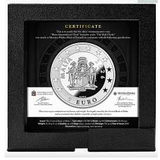 Silber 1 oz City Hall Clocks Bern ASTRONOMICAL CLOCK 2026