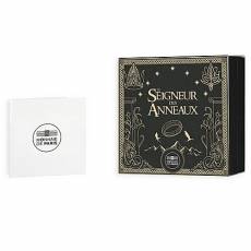 Goldmünze 1/2 gramm Herr der Ringe (TM) Proof 2026