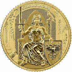 1/10 oz Gold Germania 20 Mark 2026
