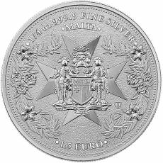 1/4 Unze Silber Golden Eagle Prime Bullion Germania Mint 2026