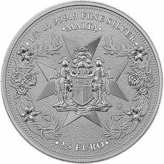 1/2 Unze Silber Golden Eagle Prime Bullion Germania Mint 2026