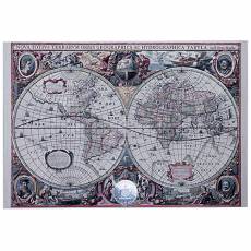 1 OZ Silber MAPPING HISTORY 2027