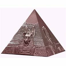 Silber 3 Coin Set Pyramiden von Gizeh