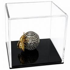 Silber 2 oz BEE – Herrscherin der Nester 2026