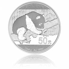China Panda 150 gramm PP Silber (2016)